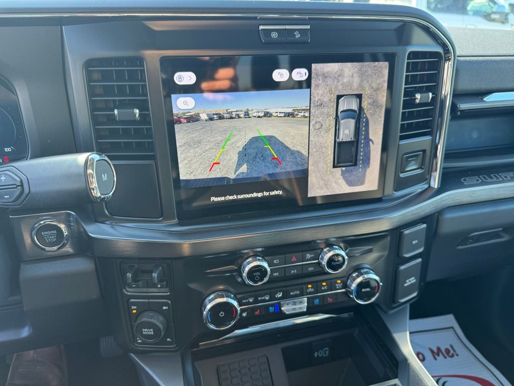 2026 Ford F-350SD Lariat 618A