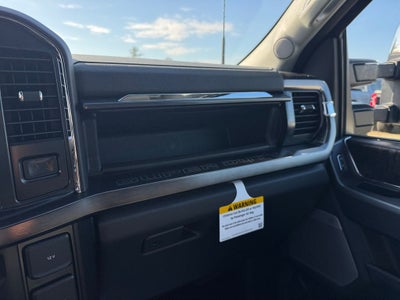 2026 Ford F-350SD Lariat 618A