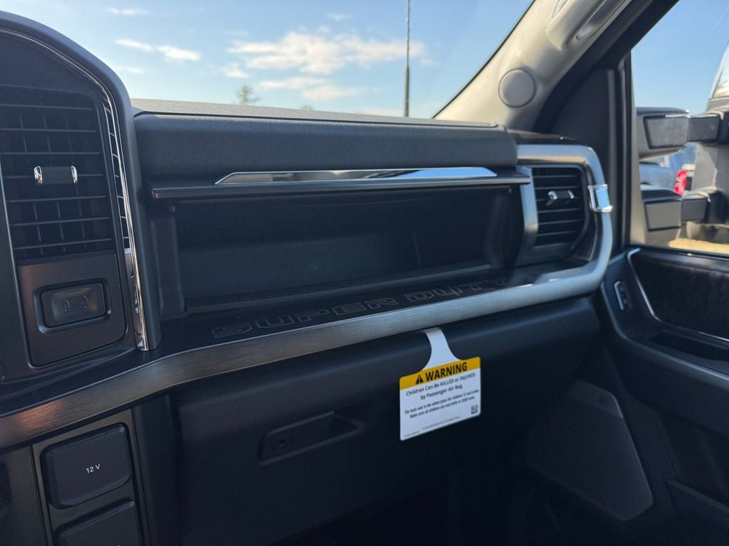 2026 Ford F-350SD Lariat 618A