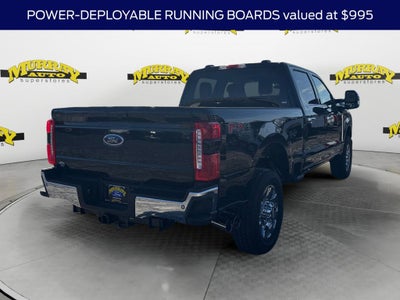 2026 Ford F-350SD Lariat 618A