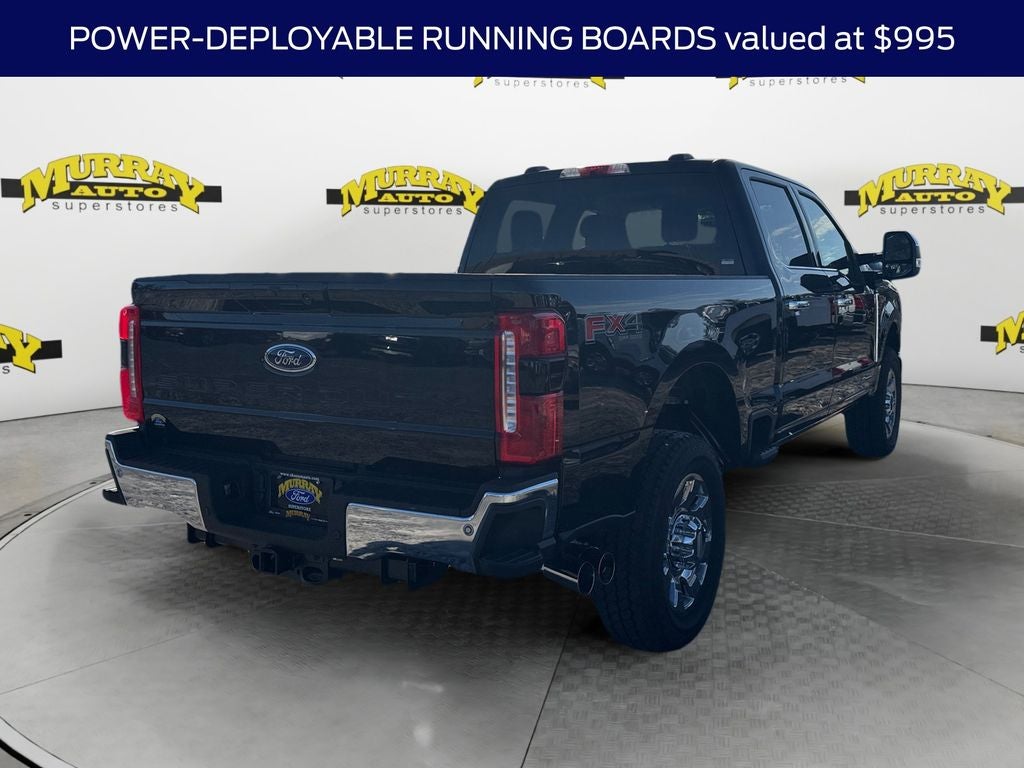 2026 Ford F-350SD Lariat 618A