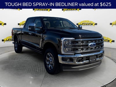 2026 Ford F-350SD Lariat 618A