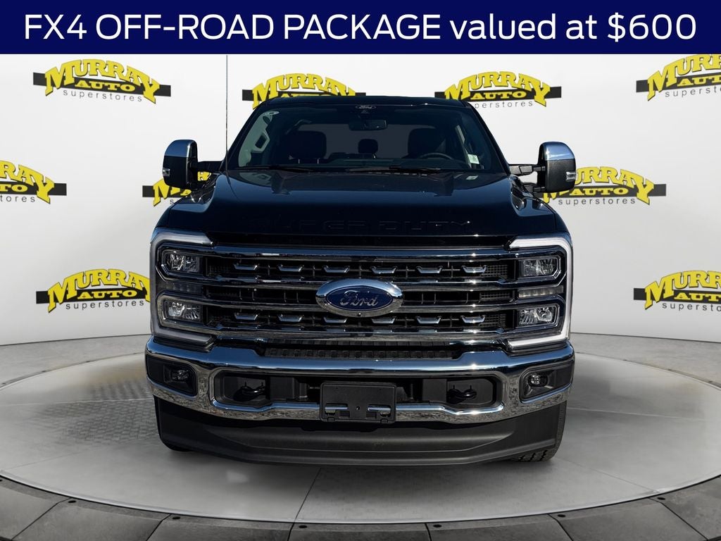 2026 Ford F-350SD Lariat 618A