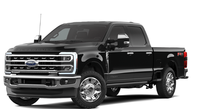 2026 Ford F-350SD Lariat 618A
