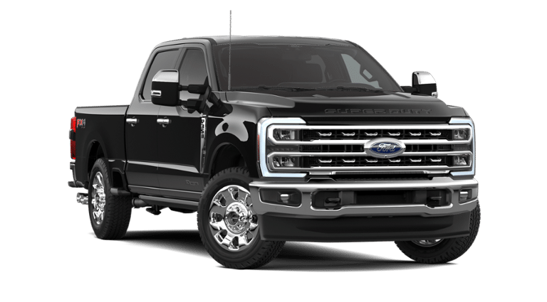 2026 Ford F-350SD Lariat 618A