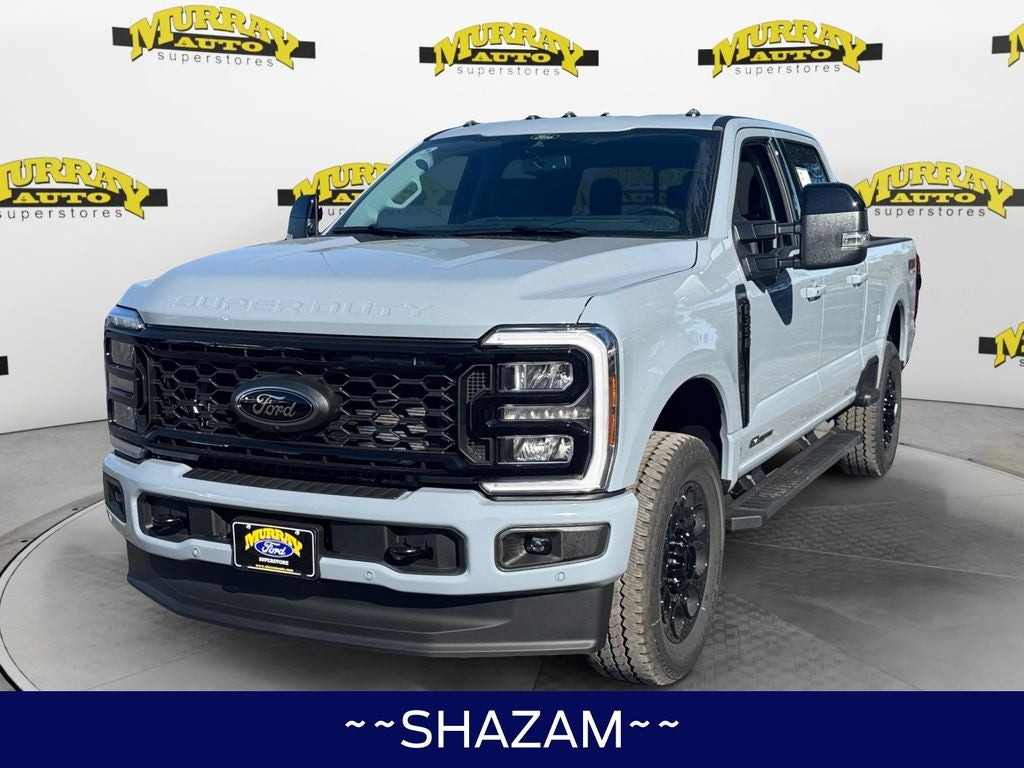 2026 Ford F-350SD Lariat 618A