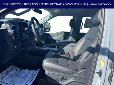 2026 Ford F-350SD Lariat 618A