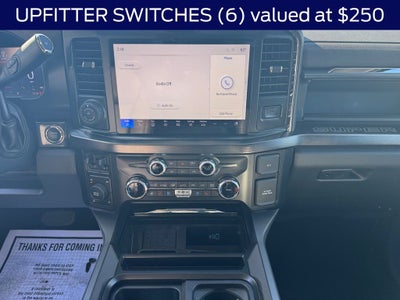 2026 Ford F-350SD Lariat 618A