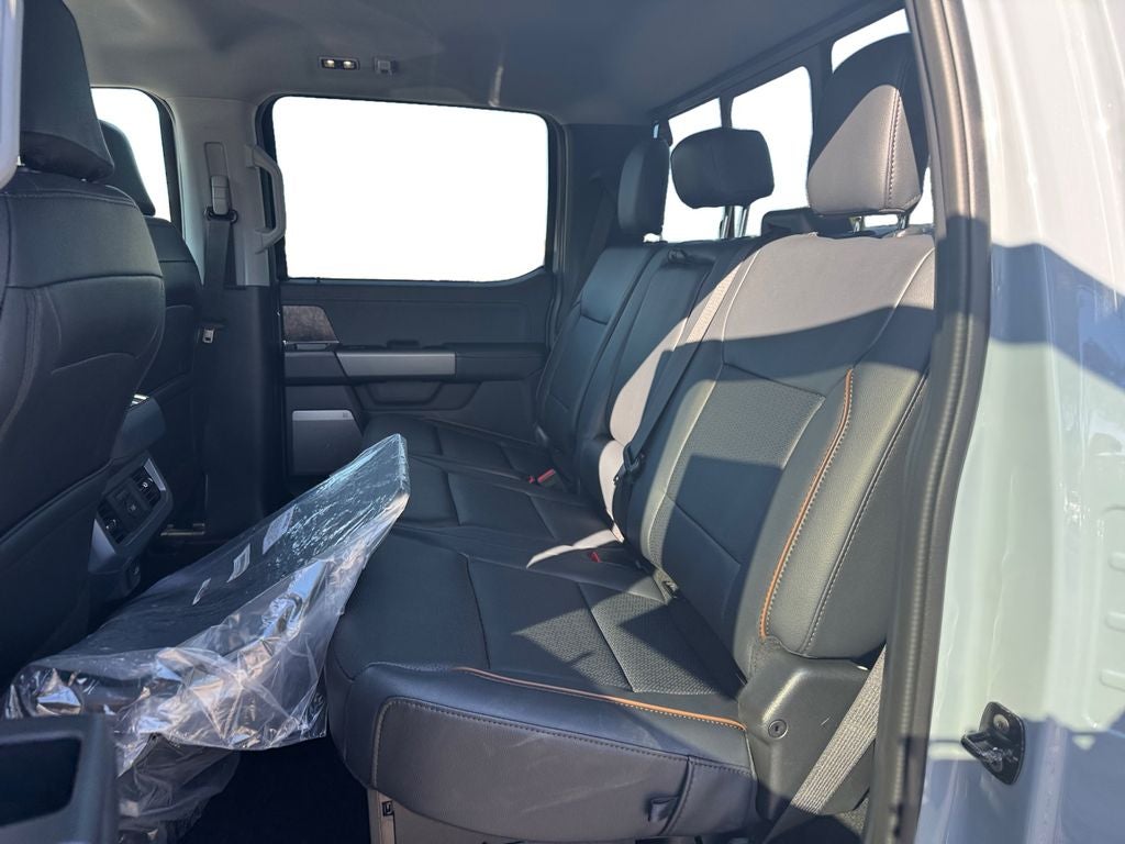 2026 Ford F-350SD Lariat 618A