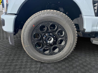 2026 Ford F-350SD Lariat 618A
