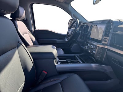 2026 Ford F-350SD Lariat 618A