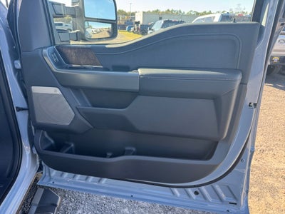 2026 Ford F-350SD Lariat 618A