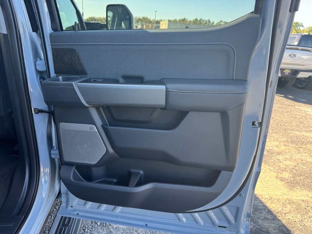 2026 Ford F-350SD Lariat 618A