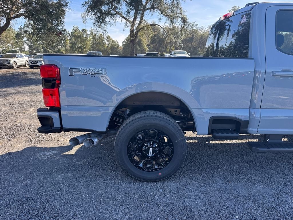 2026 Ford F-350SD Lariat 618A