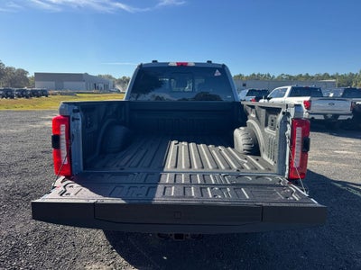 2026 Ford F-350SD Lariat 618A