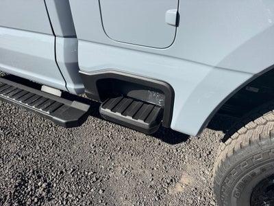2026 Ford F-350SD Lariat 618A