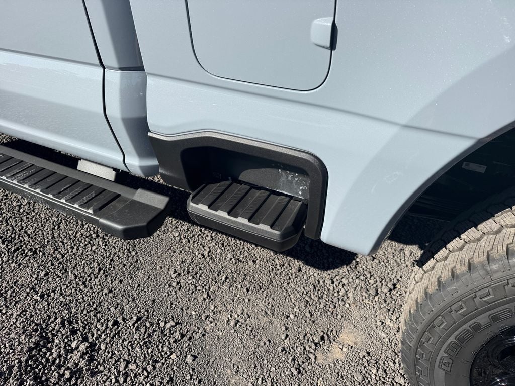 2026 Ford F-350SD Lariat 618A