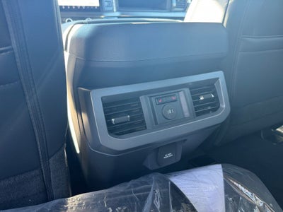 2026 Ford F-350SD Lariat 618A