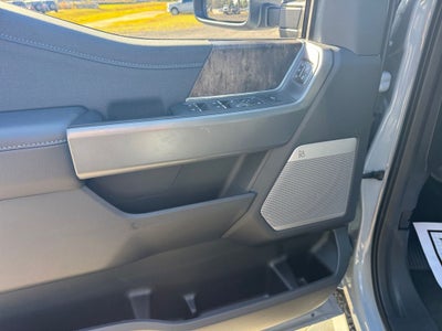 2026 Ford F-350SD Lariat 618A