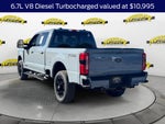 2026 Ford F-350SD Lariat 618A