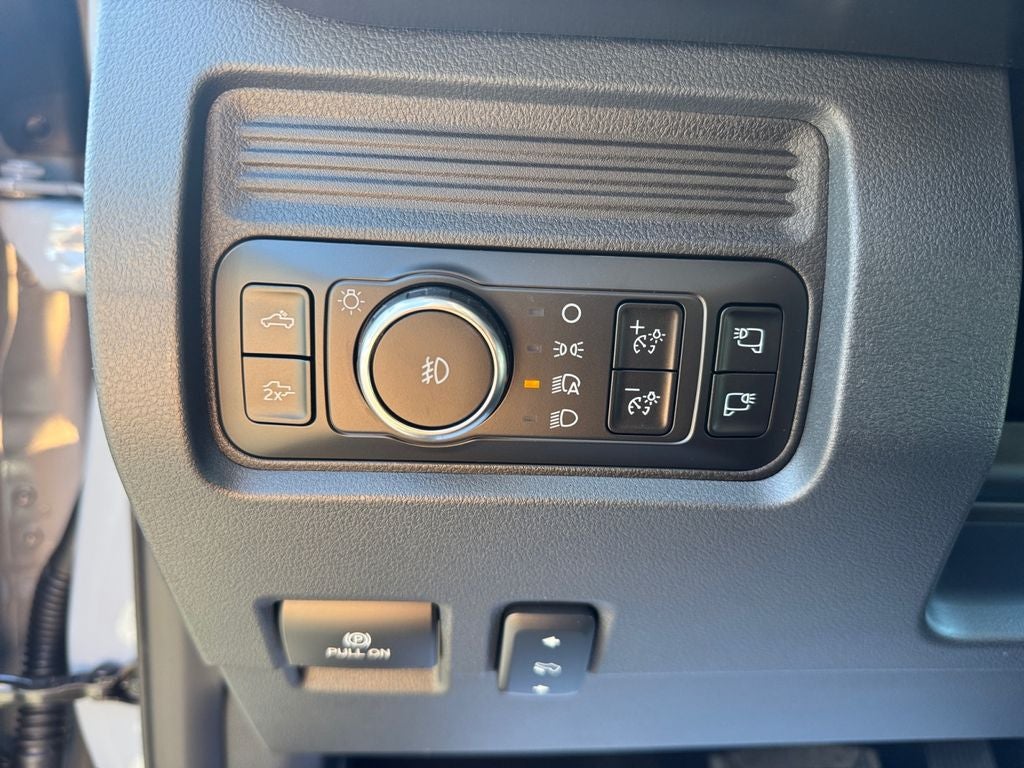 2026 Ford F-350SD Lariat 618A