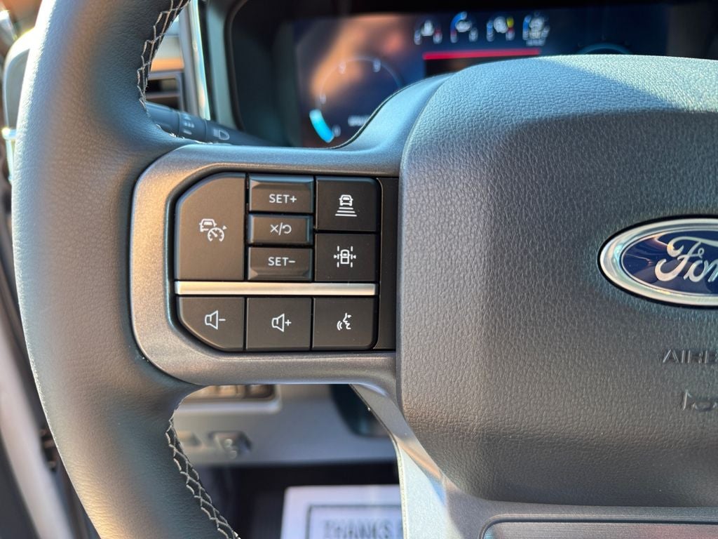 2026 Ford F-350SD Lariat 618A