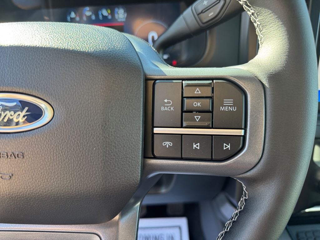 2026 Ford F-350SD Lariat 618A