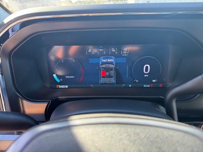 2026 Ford F-350SD Lariat 618A