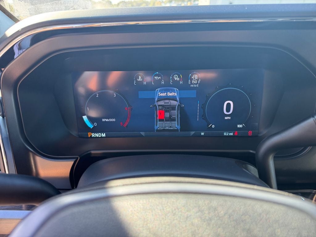 2026 Ford F-350SD Lariat 618A