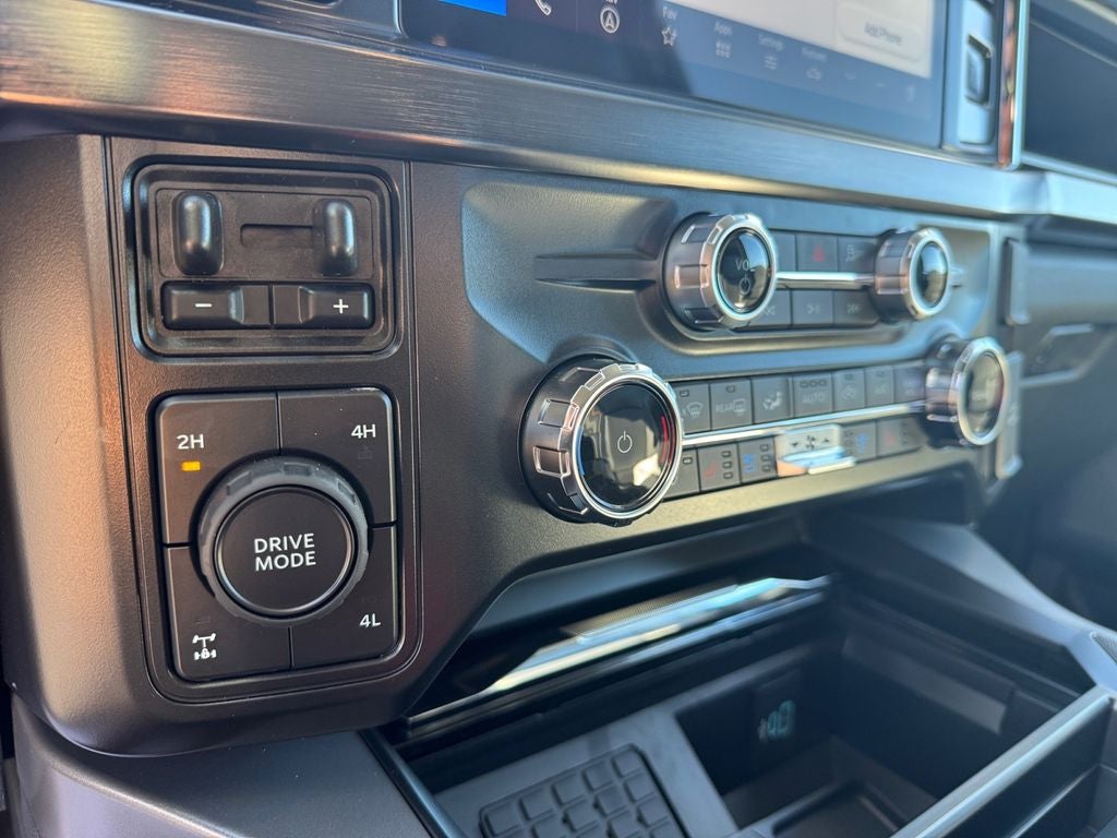 2026 Ford F-350SD Lariat 618A