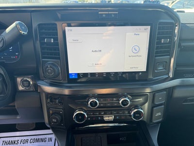 2026 Ford F-350SD Lariat 618A