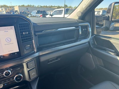 2026 Ford F-350SD Lariat 618A