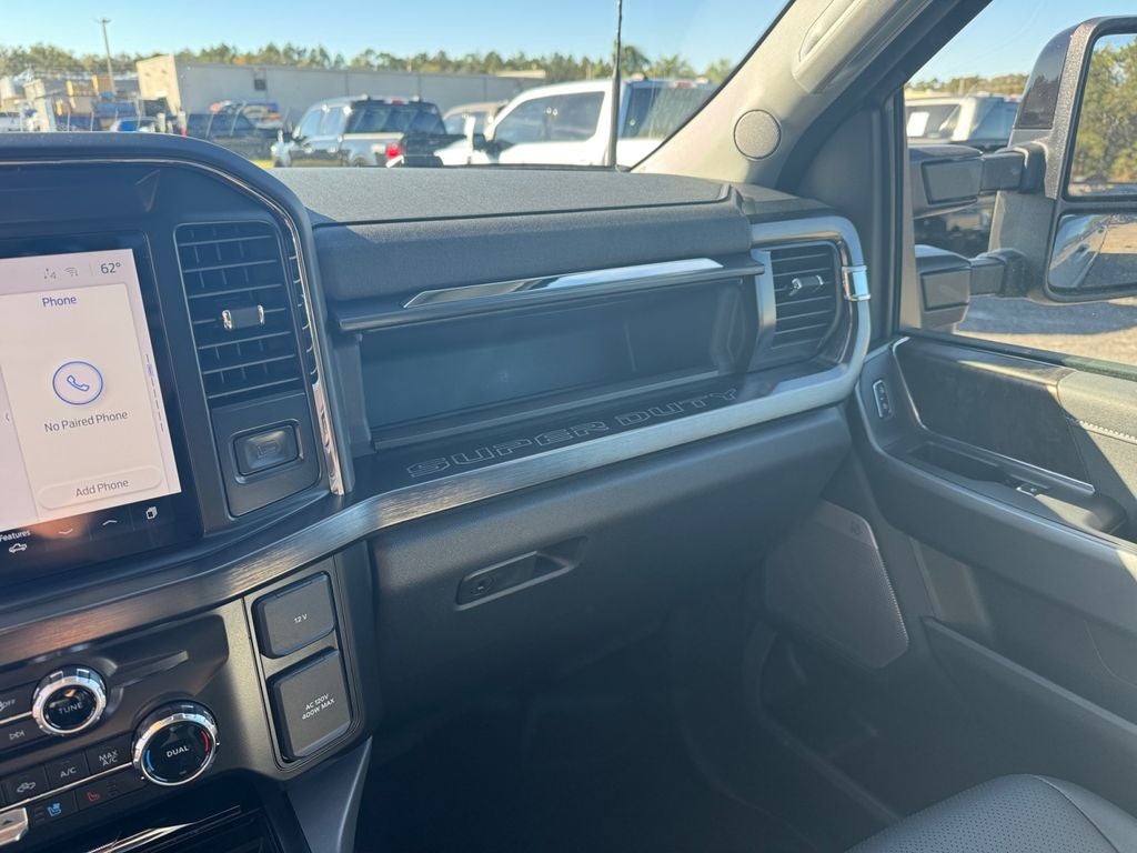 2026 Ford F-350SD Lariat 618A