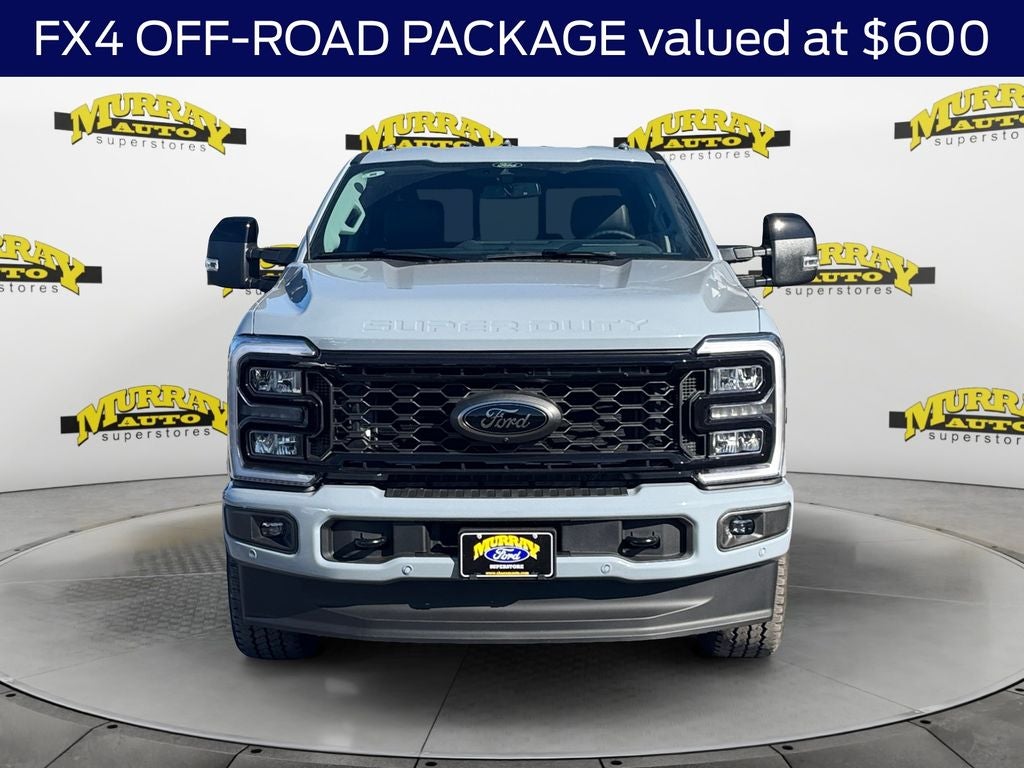 2026 Ford F-350SD Lariat 618A