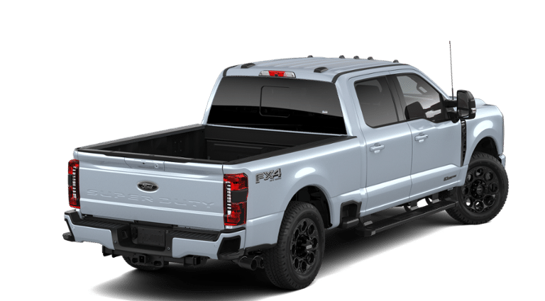 2026 Ford F-350SD Lariat 618A