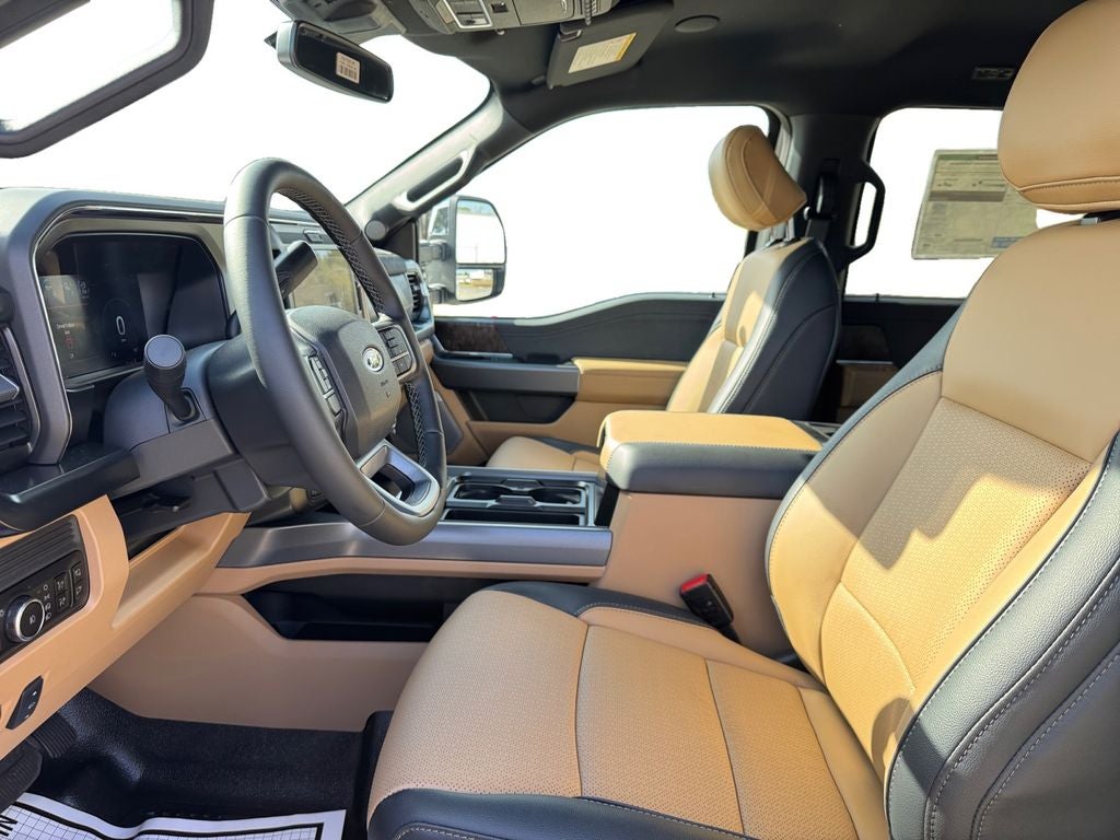 2026 Ford F-350SD Lariat 618A