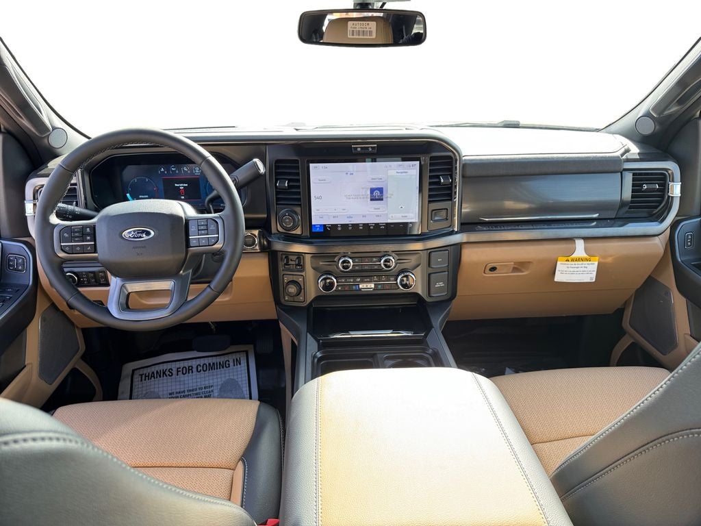 2026 Ford F-350SD Lariat 618A