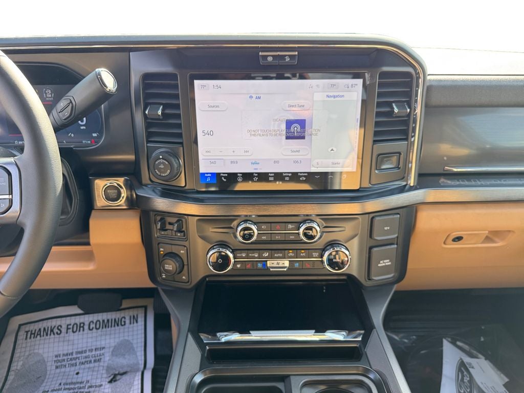 2026 Ford F-350SD Lariat 618A