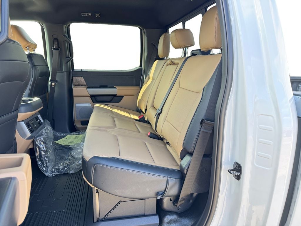 2026 Ford F-350SD Lariat 618A