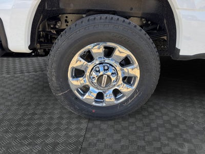 2026 Ford F-350SD Lariat 618A