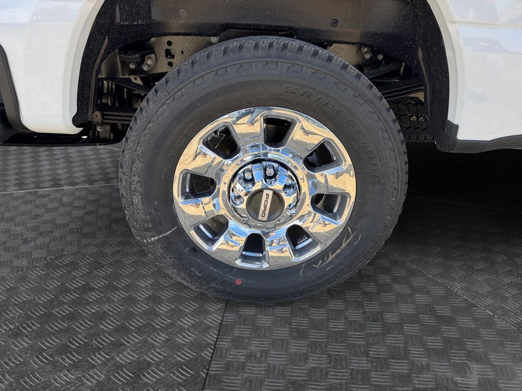 2026 Ford F-350SD Lariat 618A