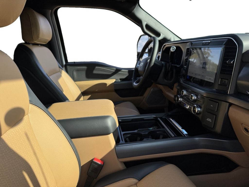 2026 Ford F-350SD Lariat 618A