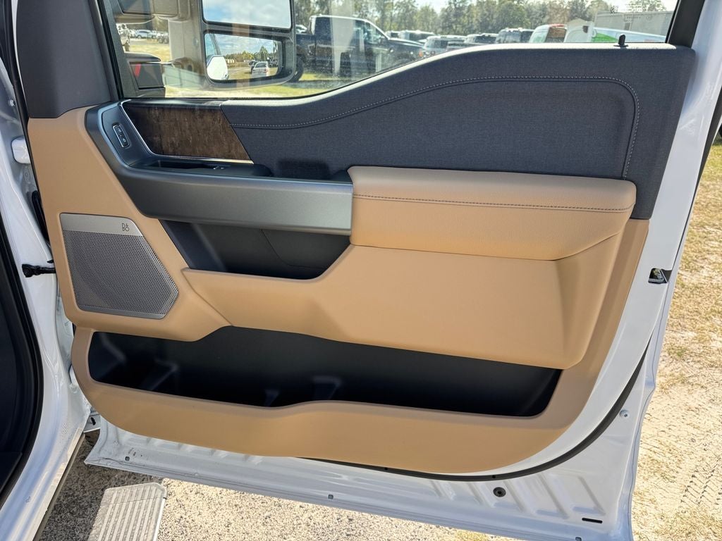 2026 Ford F-350SD Lariat 618A