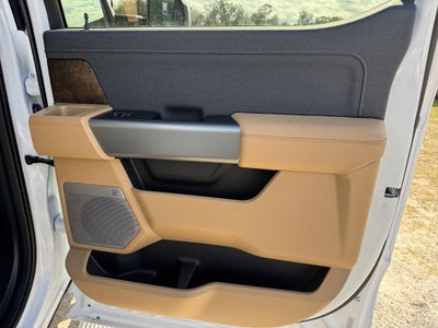 2026 Ford F-350SD Lariat 618A