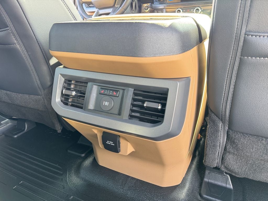 2026 Ford F-350SD Lariat 618A