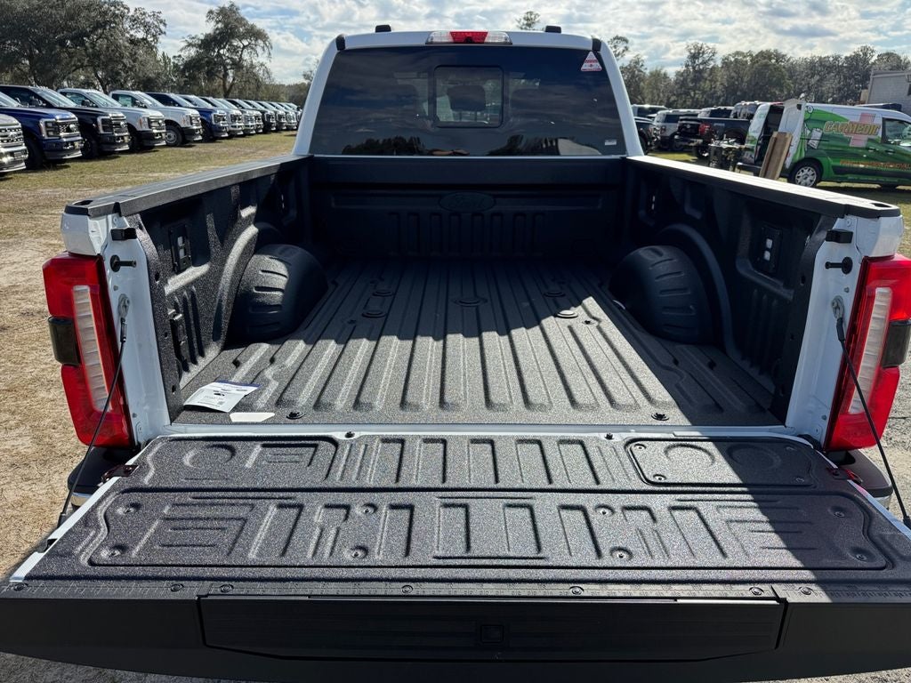 2026 Ford F-350SD Lariat 618A