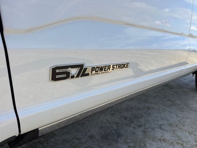 2026 Ford F-350SD Lariat 618A