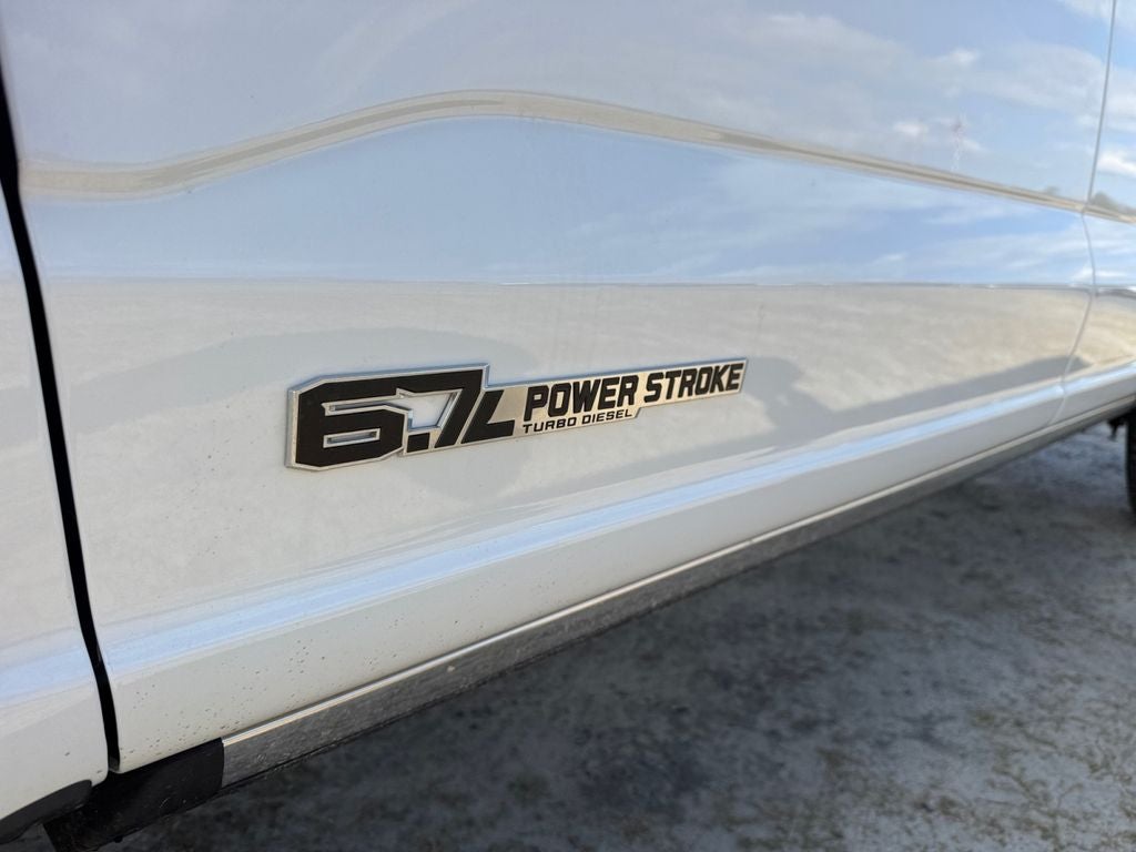 2026 Ford F-350SD Lariat 618A