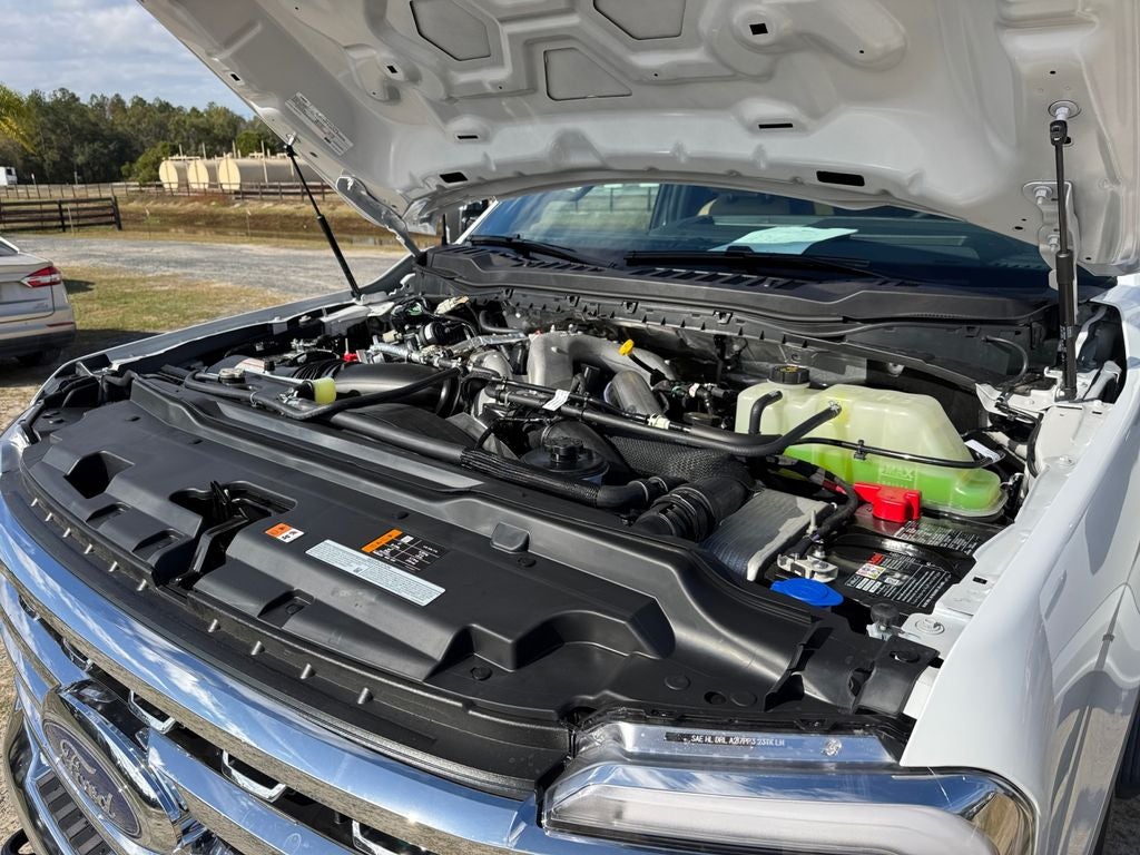 2026 Ford F-350SD Lariat 618A