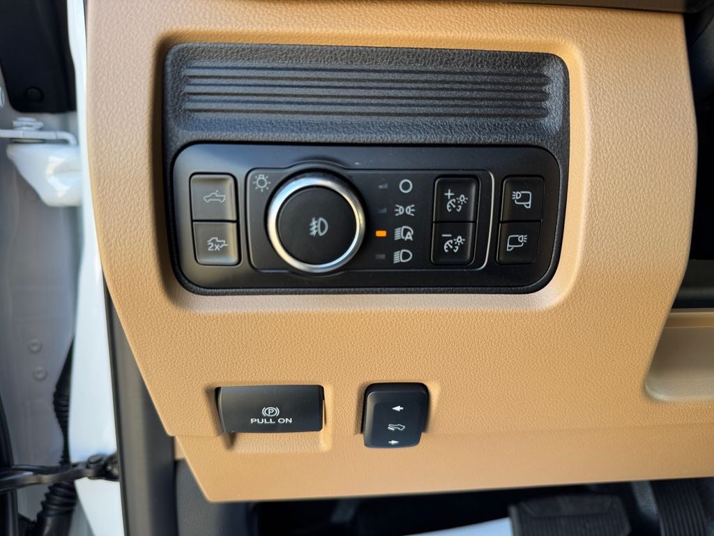 2026 Ford F-350SD Lariat 618A